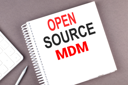 MDM open source: vantaggi e soluzioni principali