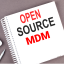 MDM open source: vantaggi e soluzioni principali